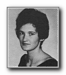 Julie Caton: class of 1961, Norte Del Rio High School, Sacramento, CA.